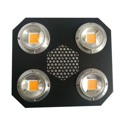 Geleide Rikolite780nm de Installatie kweekt Lichten Binnen UVflip cob aluminum alloy AC855V