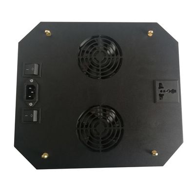 Geleide Rikolite780nm de Installatie kweekt Lichten Binnen UVflip cob aluminum alloy AC855V