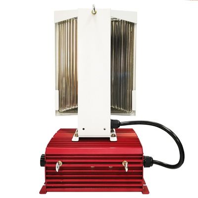 kweekt het Volledige Spectrum van 60hz 500w het Pari van de Lichtenlucht plus CMH 894μmol/s