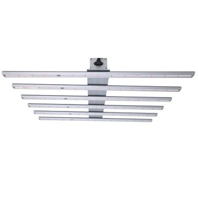 Geleide RikoLite2.35umol/j de Serre kweekt Lichten Waterdichte 1128umol/S