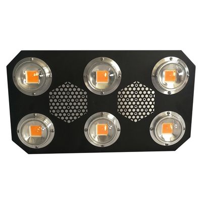 4.2KGS Geleide tuinbouw de Maïskolf kweekt de Lichte Binneninstallaties 780nm van 300W
