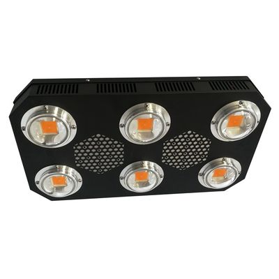 4.2KGS Geleide tuinbouw de Maïskolf kweekt de Lichte Binneninstallaties 780nm van 300W