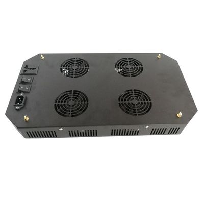 4.2KGS Geleide tuinbouw de Maïskolf kweekt de Lichte Binneninstallaties 780nm van 300W
