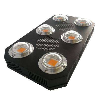 kweekt de UV Geleide Installatie van 300W 38mil Vrije de maïskolftrilling van Lichtenrikolite