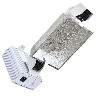2100umol/S 2000K Met twee uiteinden kweken de Verlichting van de Lichten1000w HPS Serre
