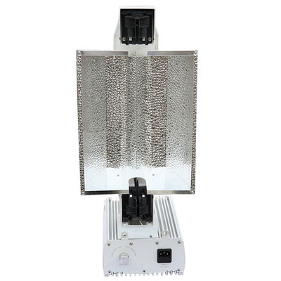 2100umol/S 2000K Met twee uiteinden kweken de Verlichting van de Lichten1000w HPS Serre