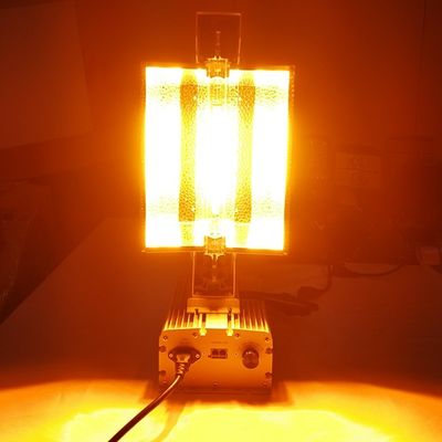 1000W HPS Met twee uiteinden kweken de Verlichtingsoplossing 2100umol/s van de Lichtenafstandsbediening