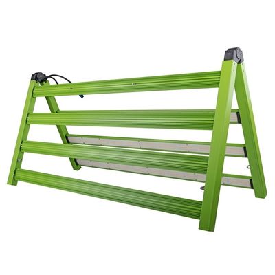 Geleide de Serre van 850W 2.6umol/s kweekt de Multibar van Lichtenrikolite