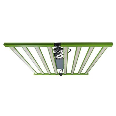 Geleide de Serre van 850W 2.6umol/s kweekt de Multibar van Lichtenrikolite