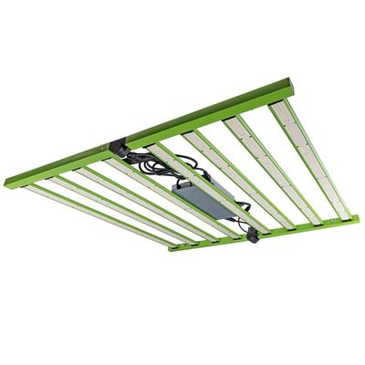 Geleide de Serre van 850W 2.6umol/s kweekt de Multibar van Lichtenrikolite