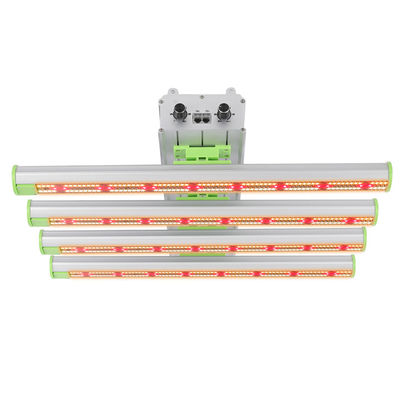 het Volledige Spectrum van 300W 780μ Mol Hydroponics Led Grow Lights SMD3030