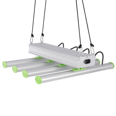 het Volledige Spectrum van 300W 780μ Mol Hydroponics Led Grow Lights SMD3030