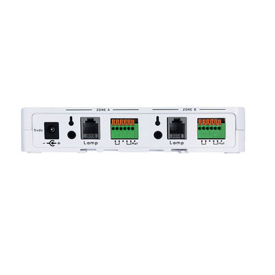 Het hoofdcontrolemechanisme CMH kweekt Lichtenrj14 Schakelaars Dimmable 5VDC