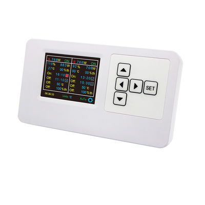 Het hoofdcontrolemechanisme CMH kweekt Lichtenrj14 Schakelaars Dimmable 5VDC