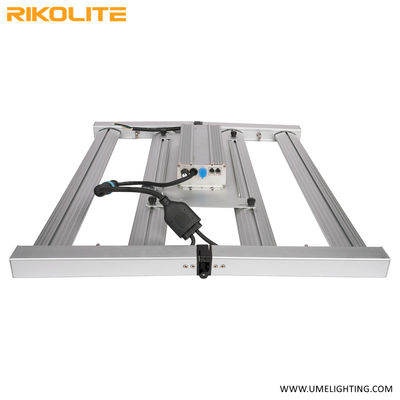 Geleide de Hydrocultuur van SMD2835 661μmol/s kweekt Vouwbare Lichten 280W