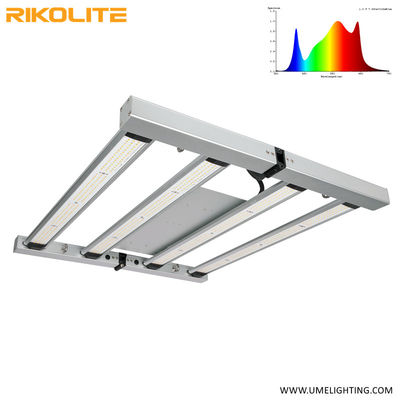 Geleide de Hydrocultuur van SMD2835 661μmol/s kweekt Vouwbare Lichten 280W