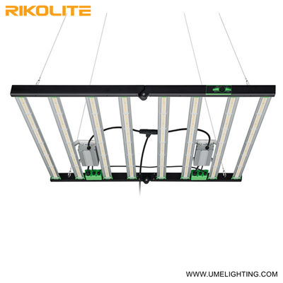 Geleide de Tuinbouw van 760nm 800W kweekt Lichten SMD2835 voor Binneninstallaties