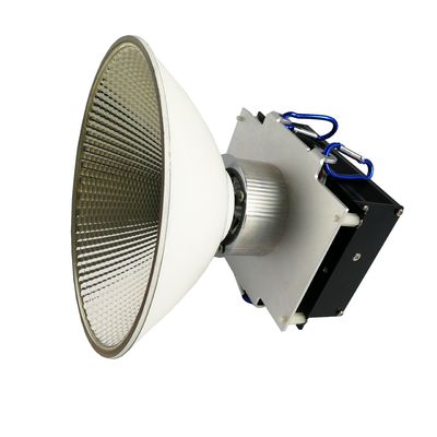 Het Borosilicateglas 150W 3200K CMH kweekt Halogenide van het Lamp270umol/s het Ceramische Metaal