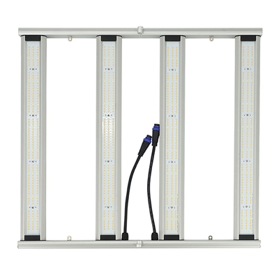 2835SMD leiden van de het LEIDENE kweken Volledige Spectrum Binneninstallatie van 240W Lichten