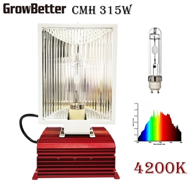 UME-Inrichting 4200K van het Verlichtings315w de Volledige Spectrum CMH