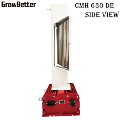Ceramisch Metaalhalogenide met twee uiteinden Lichte 630W 3000K 240V
