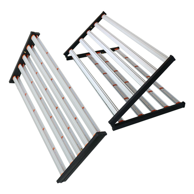 Binnen6x6-Installatieleiden kweken Lichten UV385nm 395nm IRL 730nm 740nm