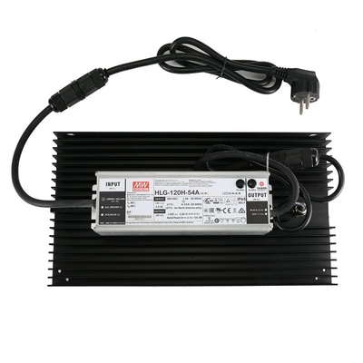 120w hydrocultuurleiden kweken Lichten 3500k Waterdichte Dimmable Geschat IP65