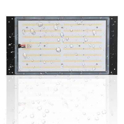 120w hydrocultuurleiden kweken Lichten 3500k Waterdichte Dimmable Geschat IP65