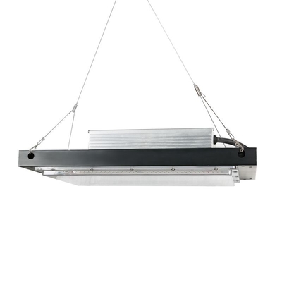 120w hydrocultuurleiden kweken Lichten 3500k Waterdichte Dimmable Geschat IP65