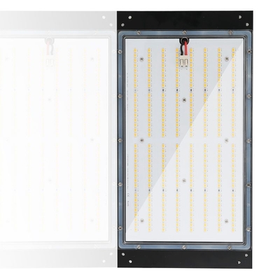 120w hydrocultuurleiden kweken Lichten 3500k Waterdichte Dimmable Geschat IP65