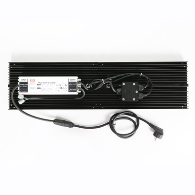 De waterdichte IP65-Quantumraad HOOFD van Herb Grow Light 240W SAMSUNG voor Landbouw