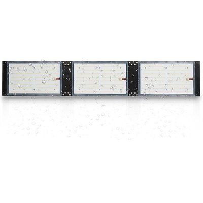 Kweken hydrocultuur Quantumleiden Lichtenip65 320w Volledig Spectrum voor Groente