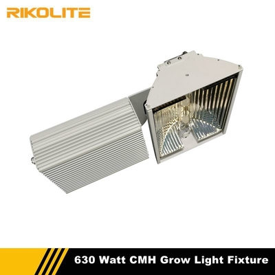 1050µmol/s 115lm/w CMH kweken Lichten 630 Watts LEC Lichte Inrichting kweken