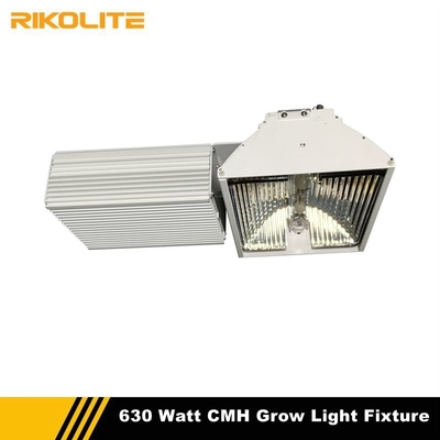 1050µmol/s 115lm/w CMH kweken Lichten 630 Watts LEC Lichte Inrichting kweken