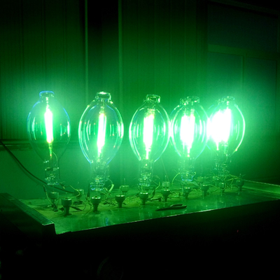 De Lamp van de Bolvissen van BT220 2000w MH VERBORG de Pijlinktvis van het Metaalhalogenide Visserijlamp