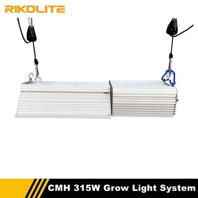 Halogenide Cmh, 315w Cmh van het GrowBetter kweekt het Ceramische Metaal Lichte Hydroponic Verlichting