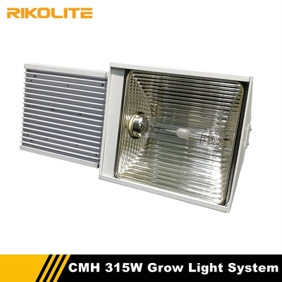 Halogenide Cmh, 315w Cmh van het GrowBetter kweekt het Ceramische Metaal Lichte Hydroponic Verlichting