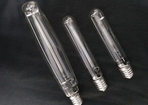 19000 Uren 1KW HPS kweken Bollen, Enig Beëindigen Geleid de Bollen Warm Wit van 2100UMOL/S