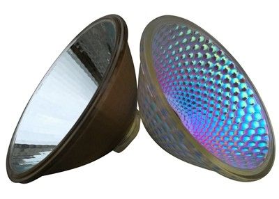 G12 Lamp Geen Oxydatie om de Lichte Gekoelde Verlichting van de Reflectorssupermarkt Lucht