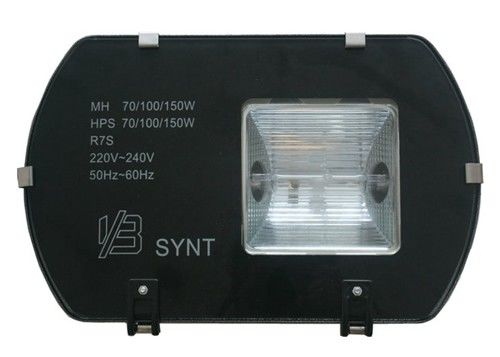 leidden de Industriële Openlucht Geleide de Vloedlichten van 2000K 100w, 150w R7S IP65 Tunnellichten