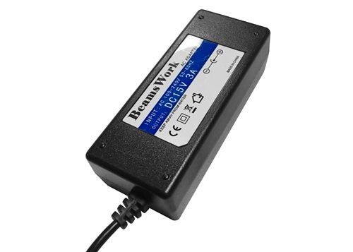 van de de Verlichtingsinrichting van 15V 3A Toebehoren 5m GPS-Navigatie 45W Constant Voltage