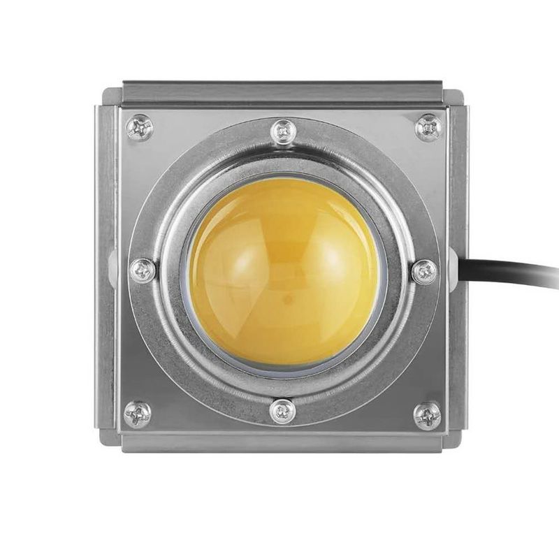 Geleide de Hydrocultuur van 50w 780nm kweekt het Kabinet van Lichtendiy voor Binneninstallaties 3500K 380nm