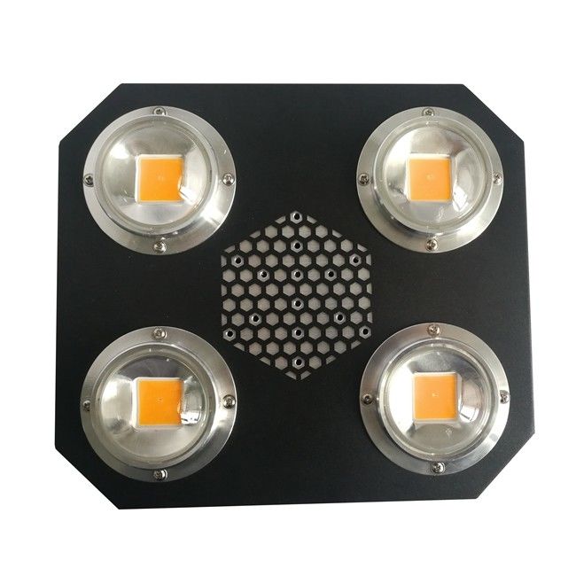 Geleide Rikolite780nm de Installatie kweekt Lichten Binnen UVflip cob aluminum alloy AC855V