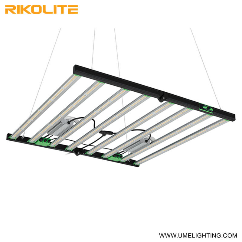 van LEIDENE van 760nm 1000W 2.7μmol/s/W groeit het Volledige Spectrum Serrelichten SMD2835 Licht