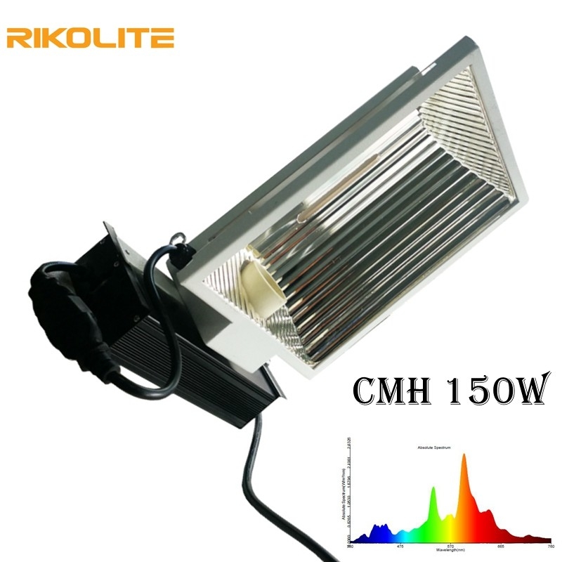 Het luchtpari plus Horizontale CMH 150W kweekt Lichte Inrichting voor 2X2 kweekt Tent